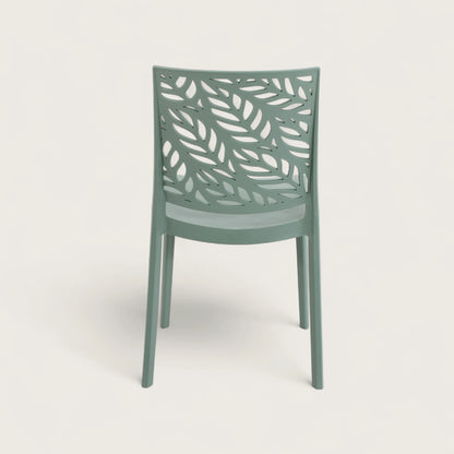 Joly - sedia in polipropilene