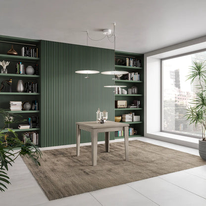 Nolan - tavolo allungabile