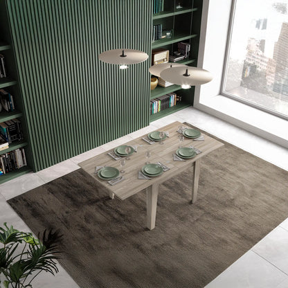 Nolan - tavolo allungabile