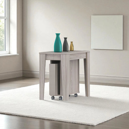 Vegas - consolle allungabile