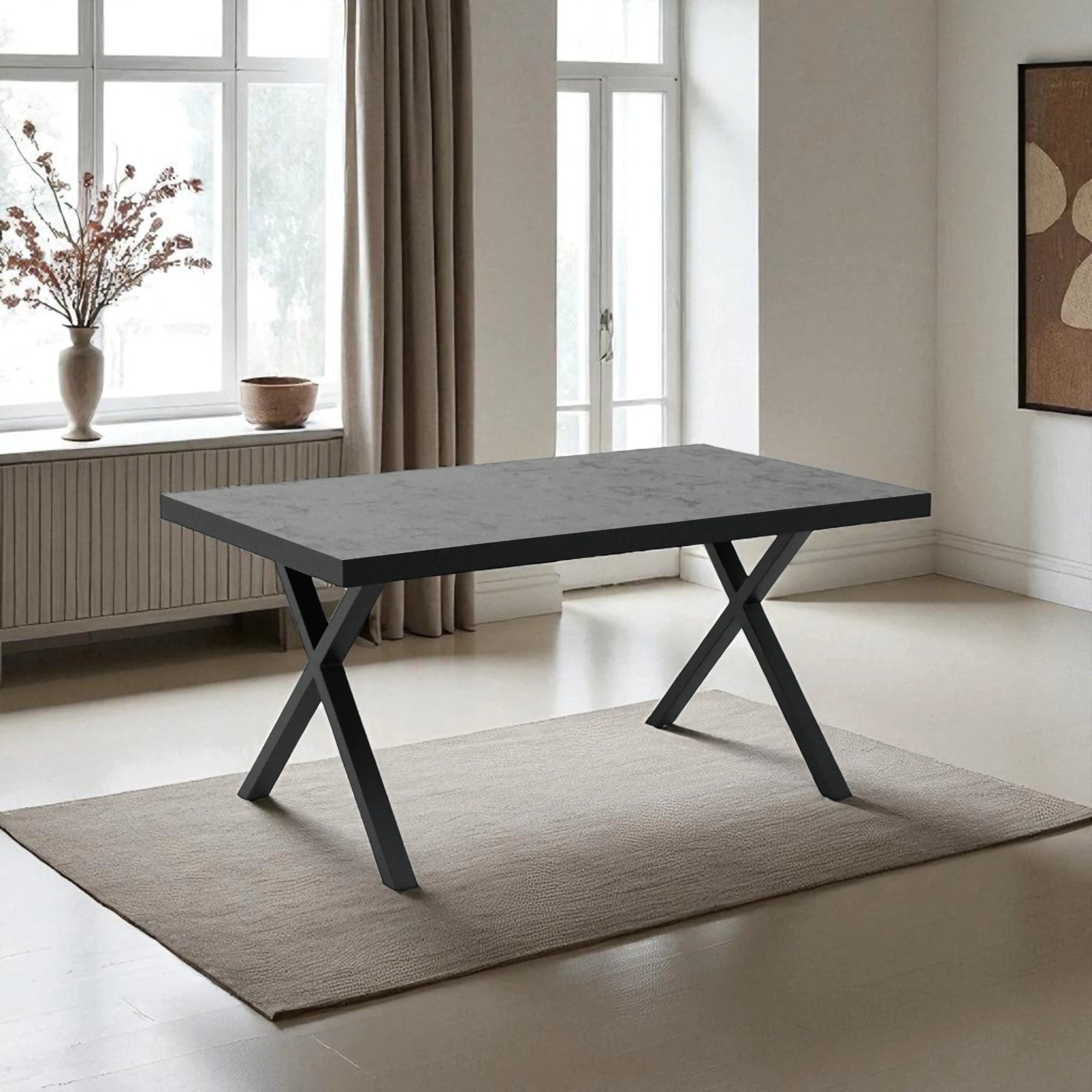 Vogue - tavolo allungabile