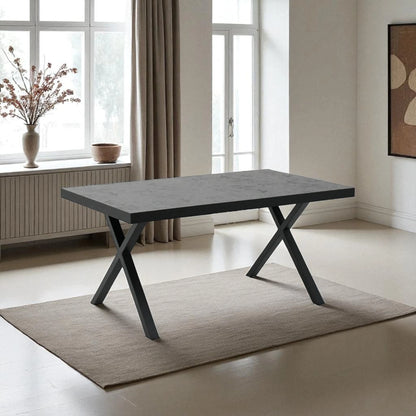 Vogue - tavolo allungabile