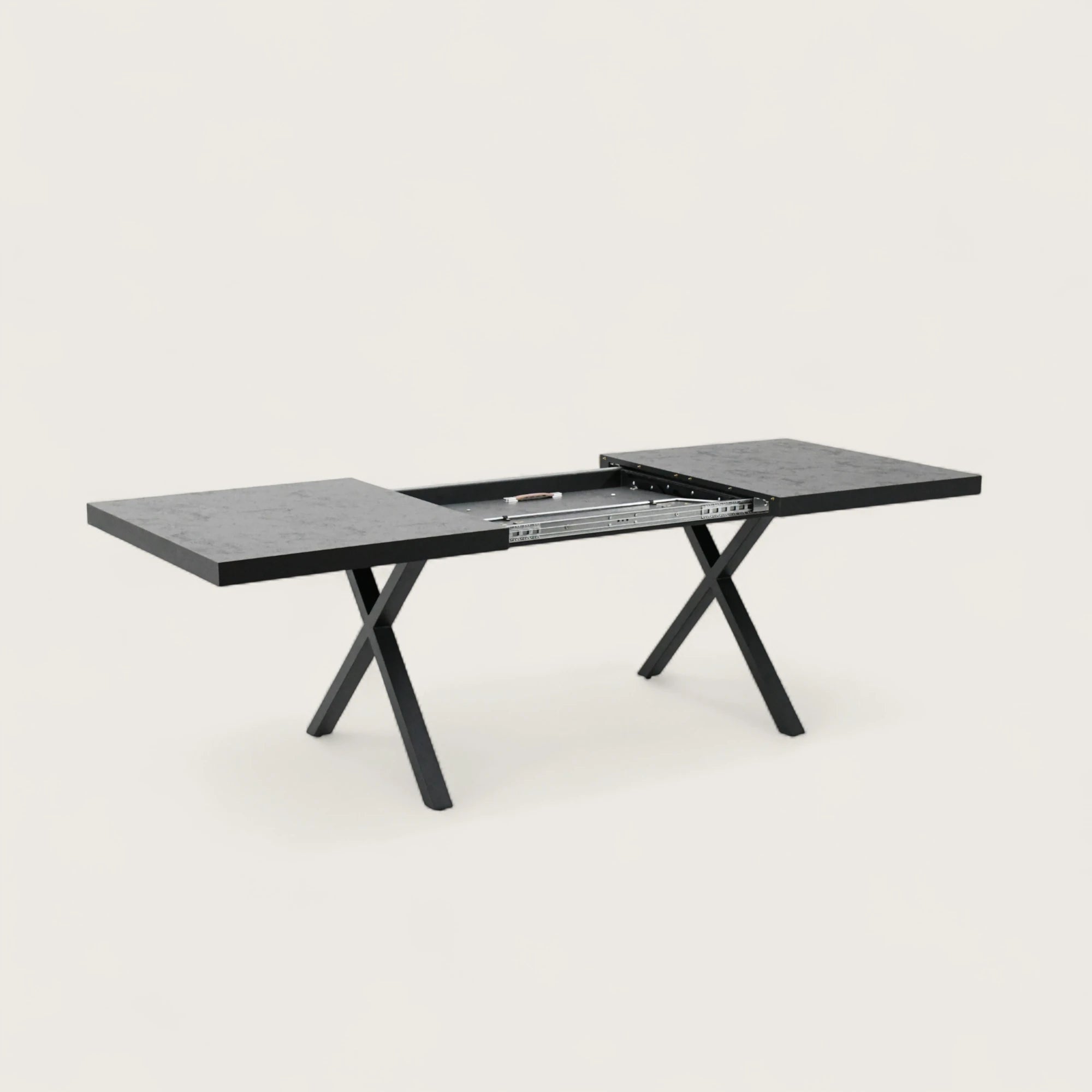 Vogue - tavolo allungabile