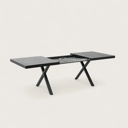 Vogue - tavolo allungabile