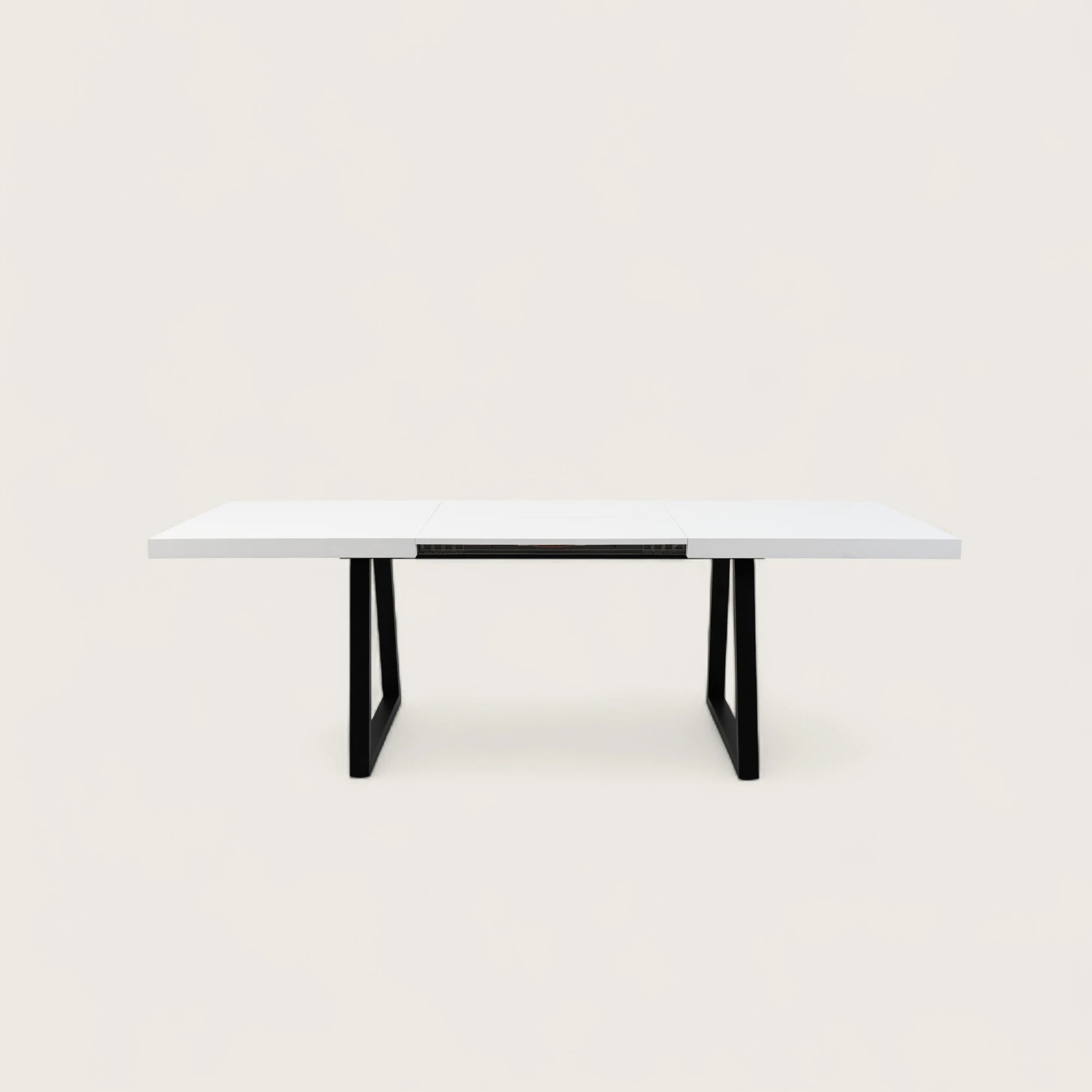 Davis - tavolo allungabile