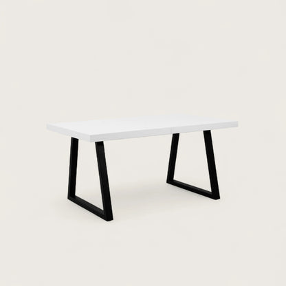 Davis - tavolo allungabile