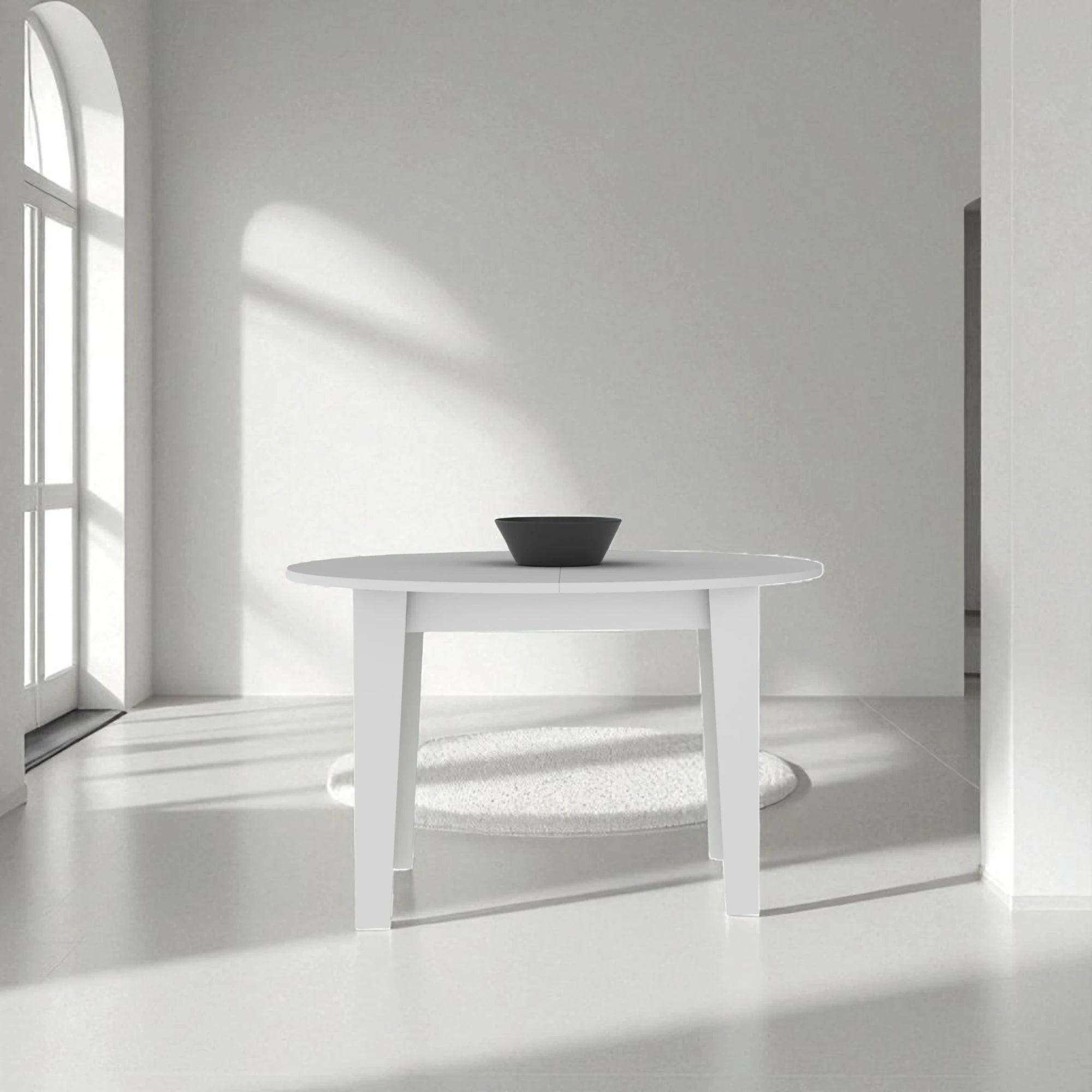 Gem - tavolo allungabile